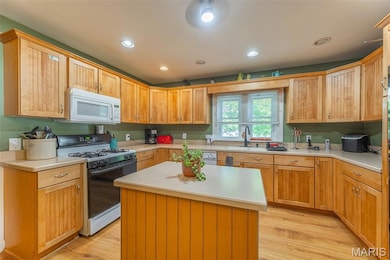 1804 Winn St, Piedmont, MO 63957 - photo 6