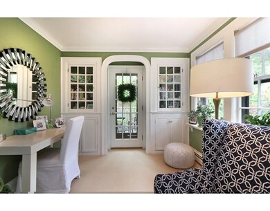 44 Trowbridge Ave, Newtonville, MA 02460 - photo 7