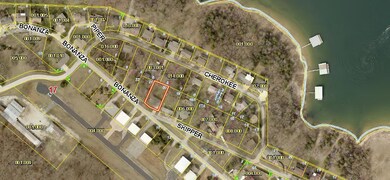 9 Skyline Dr, Kimberling City, MO 65686 - photo 2