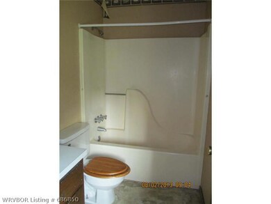 Master Bath/Spa.