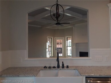 8612 Gatehouse Way, Fort Smith, AR 72916 - photo 4