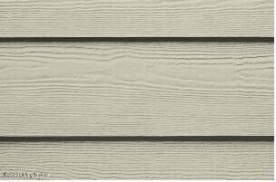 Hardie Board - Cobblestone