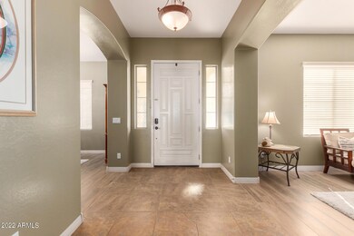 Entryway
