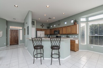 Kitchen Island Bar
