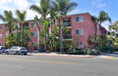 3688 1st Ave unit 29, San Diego, CA 92103 - photo 2