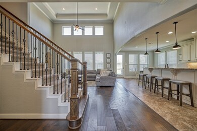 8902 Havenfield Ridge Ln, Tomball, TX 77375 - photo 6