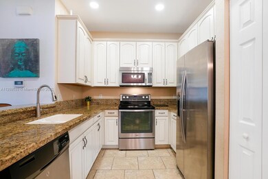 2nd floor - Kitchen