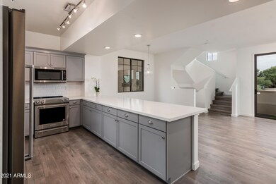 Open Plan