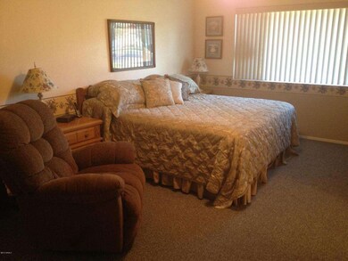 Master bedroom 9th pl