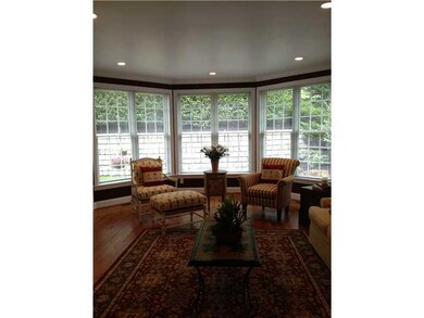 Family Room.