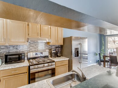 1280 Prairie Ave unit D, Glendale Heights, IL 60139 - photo 6