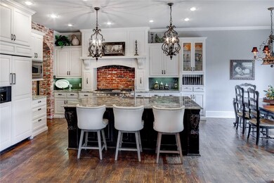 11276 Talamore Blvd, Bentonville, AR 72712 - photo 6