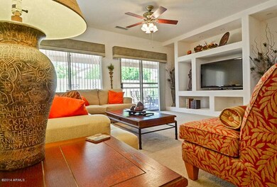 Entertainment Center