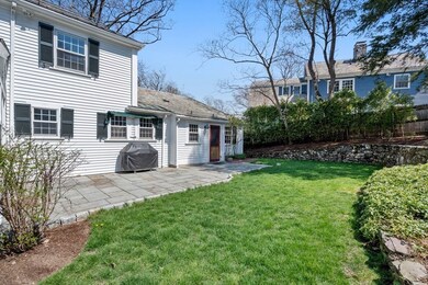 144 Reservoir Rd, Chestnut Hill, MA 02467 - photo 2