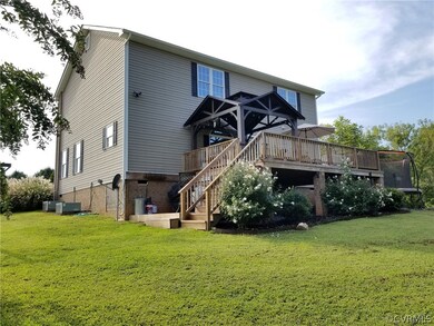 13321 Coverly Rd, Amelia Court House, VA 23002 - photo 4