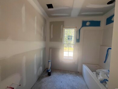 View of full bathroom