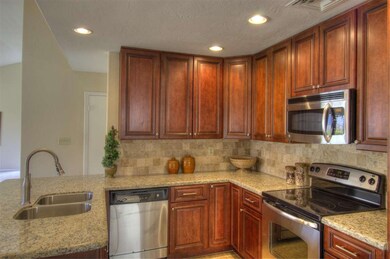 New SS Appliances!