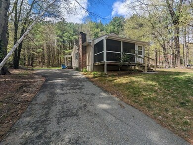 41 Fitzgerald Rd, Charlton, MA 01507 - photo 2