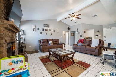 556 Summers Rd, Copperas Cove, TX 76522 - photo 3