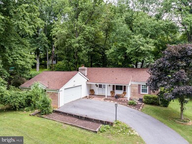 6102 Oak Hill Dr, Sykesville, MD 21784 - photo 3