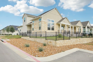 139 Stewart Dr unit 102, San Marcos, TX 78666 - photo 3