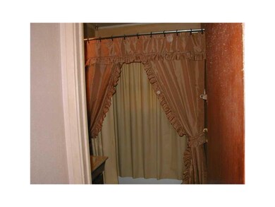 Bathroom.