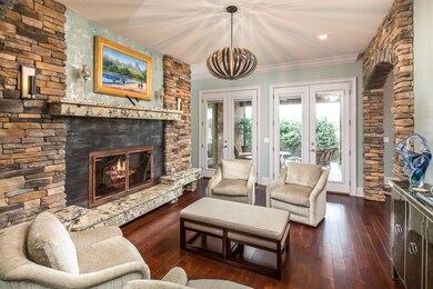 7828 Giorgio Cir, Ooltewah, TN 37363 - photo 6