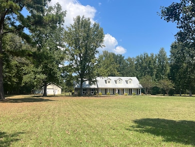 4595 Barton Ferry Rd, West Point, MS 39773 - photo 2