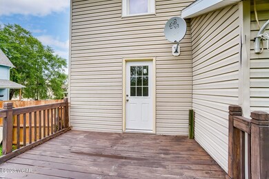 567 Hazel Ave Rear Deck 2-1