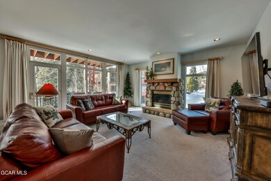 20 Trademark Dr unit 1, Winter Park, CO 80482 - photo 3