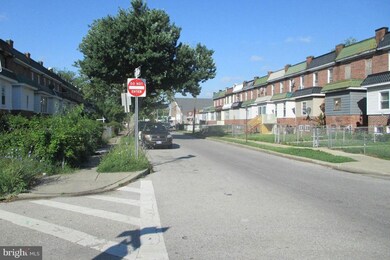 4001 Garrison Blvd, Baltimore, MD 21215 - photo 2