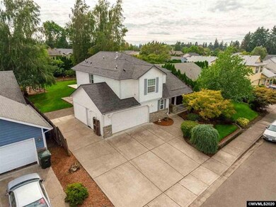 888 Boardwalk Ave NE, Keizer, OR 97303 - photo 3