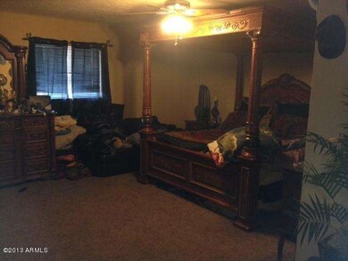 MASTER BEDROOM 1