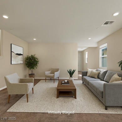 5677 Asyma Ct, Las Vegas, NV 89113 - photo 2