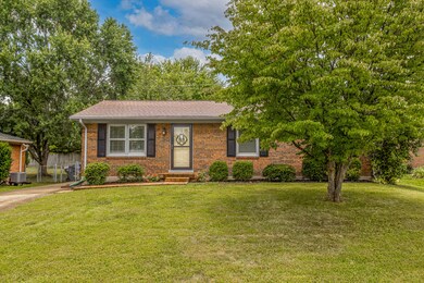 3840 Joshua Cir, Lexington, KY 40514 - photo 2