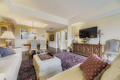 The Waterford unit 508, Englewood, CO 80113 - photo 4