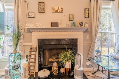 5 Pond View Court, Bluffton-7