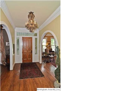 Entry Way