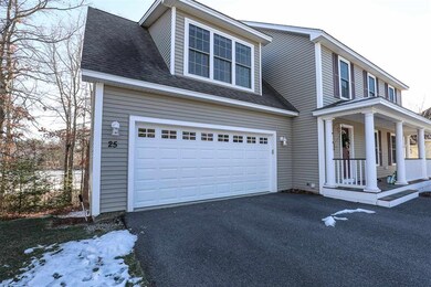 25 Serotta Ave unit 22, Nashua, NH 03062 - photo 3