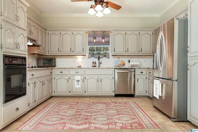 6255 Lakewood Trail, Pinson, AL 35126 - photo 3