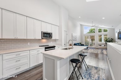 617 Sumter Ave unit 1, Carolina Beach, NC 28428 - photo 4