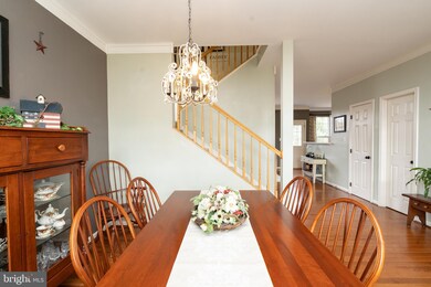 17387 Arrowwood Place, Round Hill, VA 20141 - photo 6