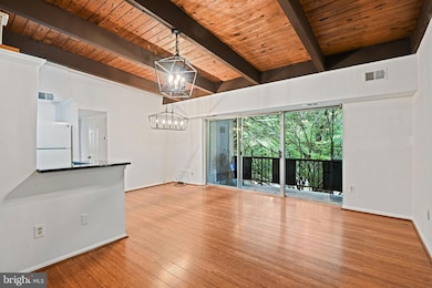 7857 Enola St unit 208, McLean, VA 22102 - photo 4