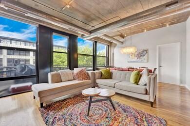 1111 W 15th St unit 224, Chicago, IL 60608 - photo 3