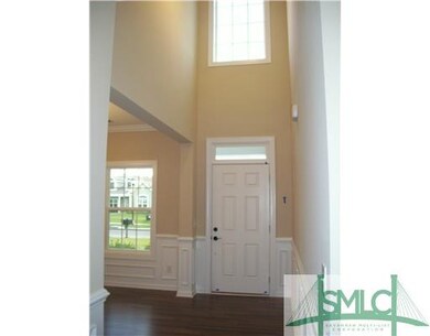 Other. 2 Story Foyer