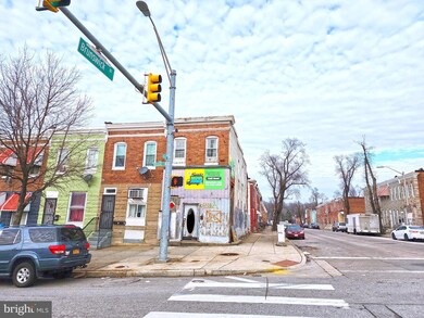 2700 Wilkens Ave, Baltimore, MD 21223 - photo 3