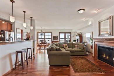 Enjoy true one level living!
