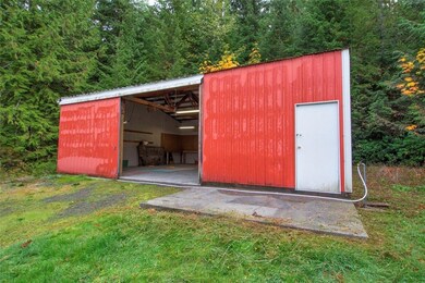 180 Lone Star Rd, Quilcene, WA 98376 - photo 6