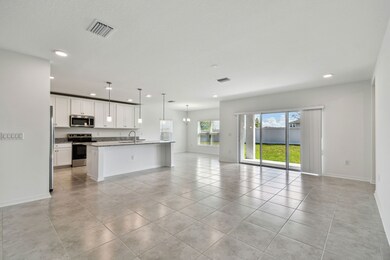 Kitchen - Representational Photo