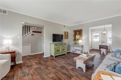 422 Muirs Chapel Rd, Greensboro, NC 27410 - photo 7